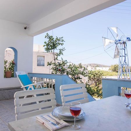 Fedra Apartments, View, Free Parking, 2Mins To Beach Palaikastro Exterior foto