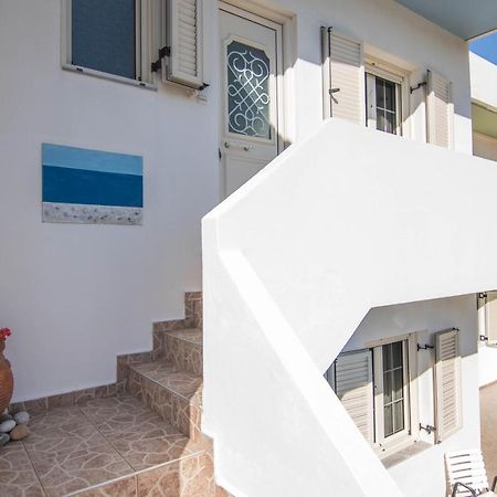 Fedra Apartments, View, Free Parking, 2Mins To Beach Palaikastro Exterior foto