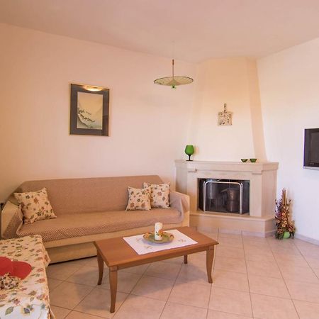 Fedra Apartments, View, Free Parking, 2Mins To Beach Palaikastro Exterior foto