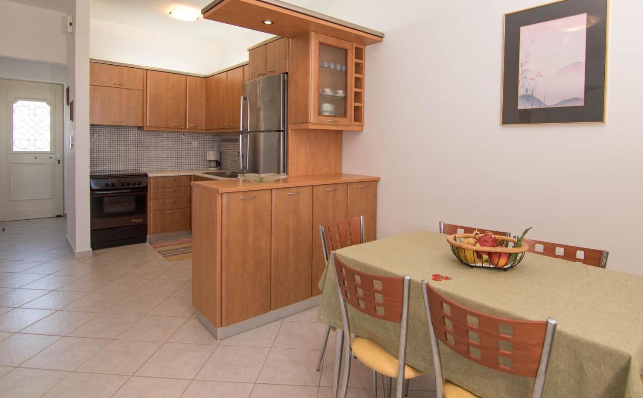 Fedra Apartments, View, Free Parking, 2Mins To Beach Palaikastro Exterior foto