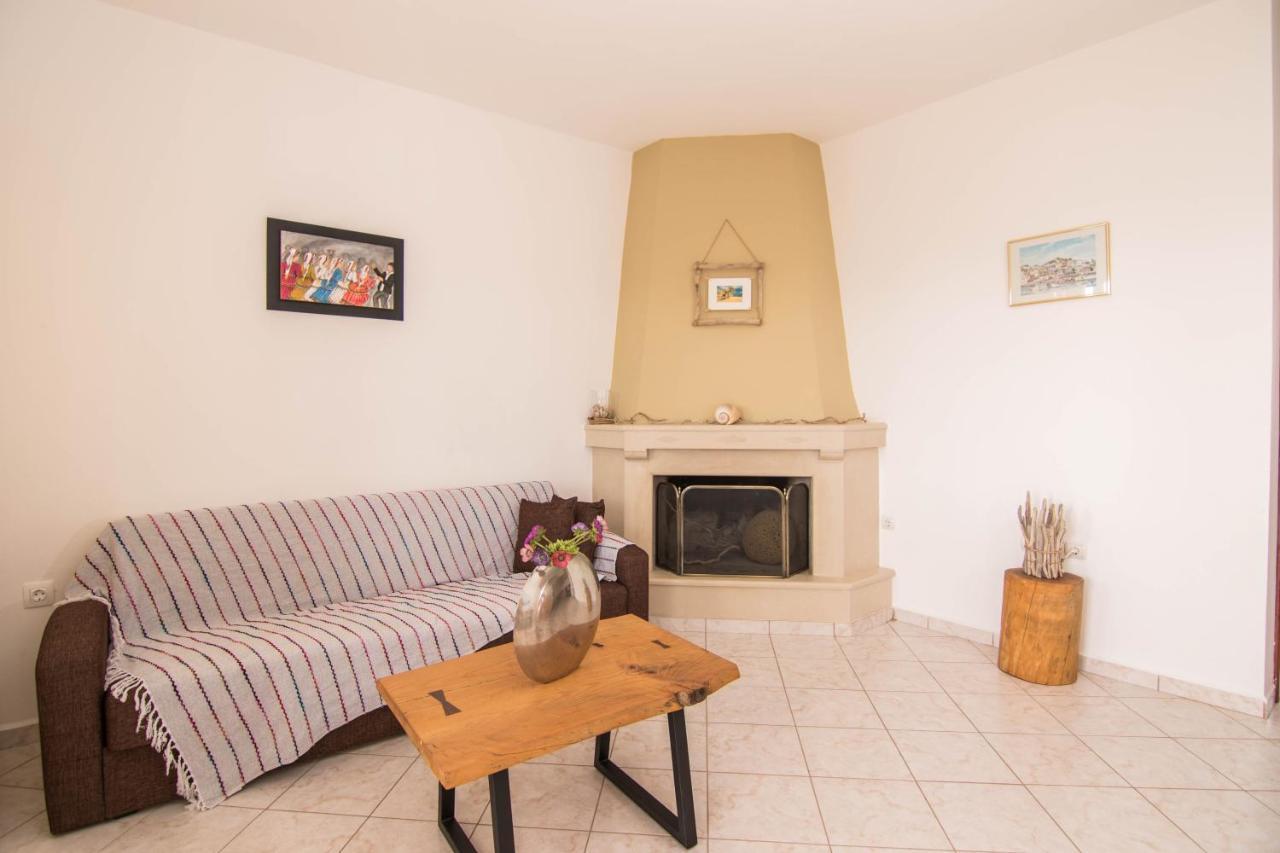Fedra Apartments, View, Free Parking, 2Mins To Beach Palaikastro Exterior foto